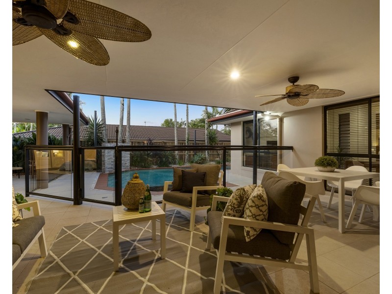 25 Tedford Drive, Tewantin QLD 4565