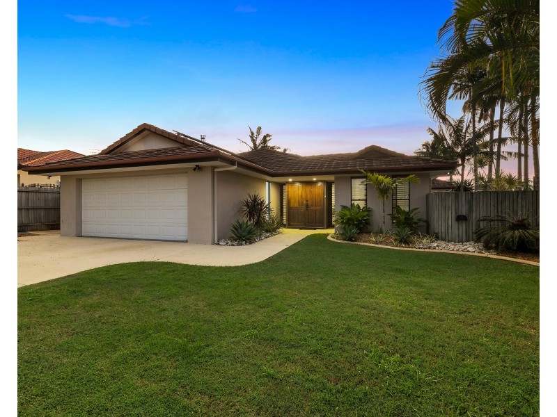 25 Tedford Drive, Tewantin QLD 4565