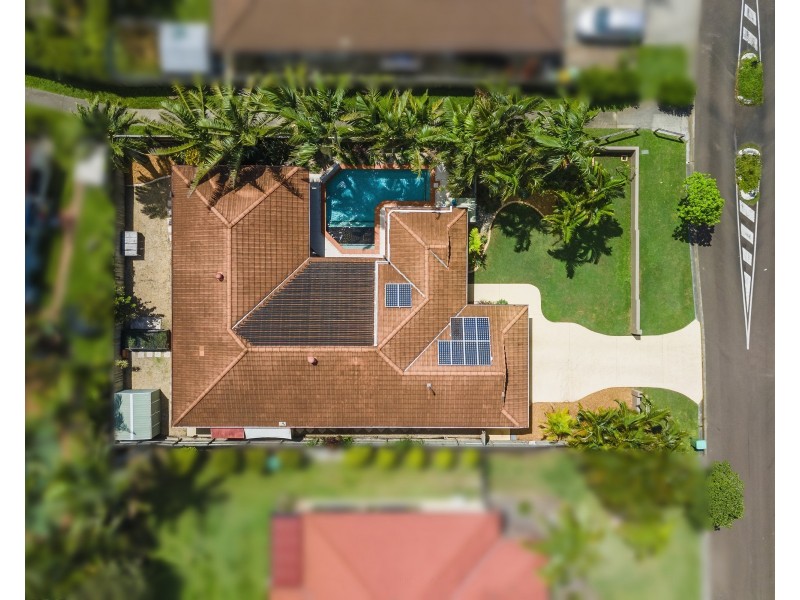 25 Tedford Drive, Tewantin QLD 4565