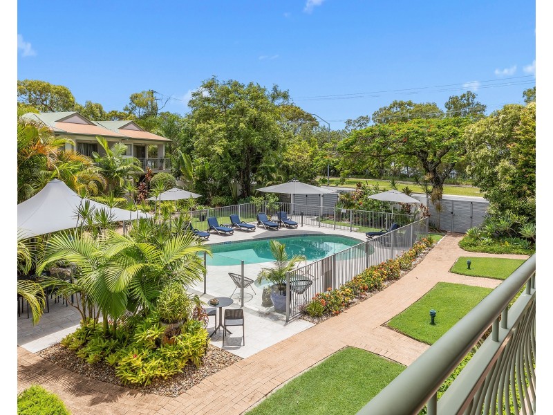 9/243 Weyba Road, Noosaville QLD 4566