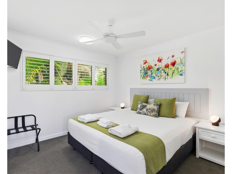 9/243 Weyba Road, Noosaville QLD 4566