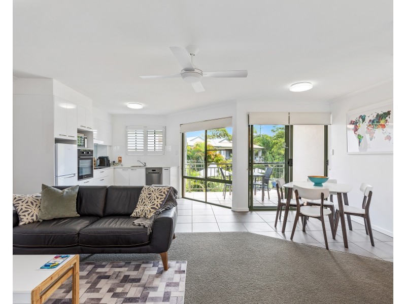 9/243 Weyba Road, Noosaville QLD 4566