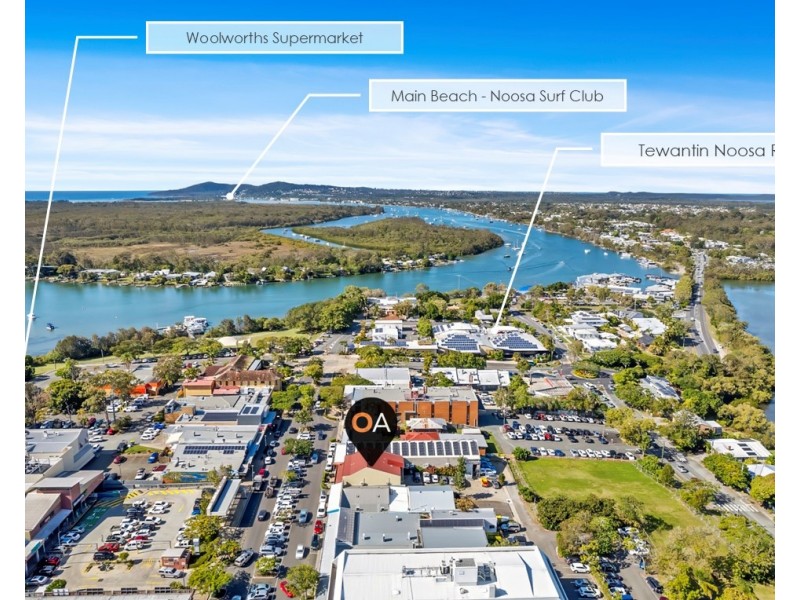 4/105 Poinciana Avenue, Tewantin QLD 4565