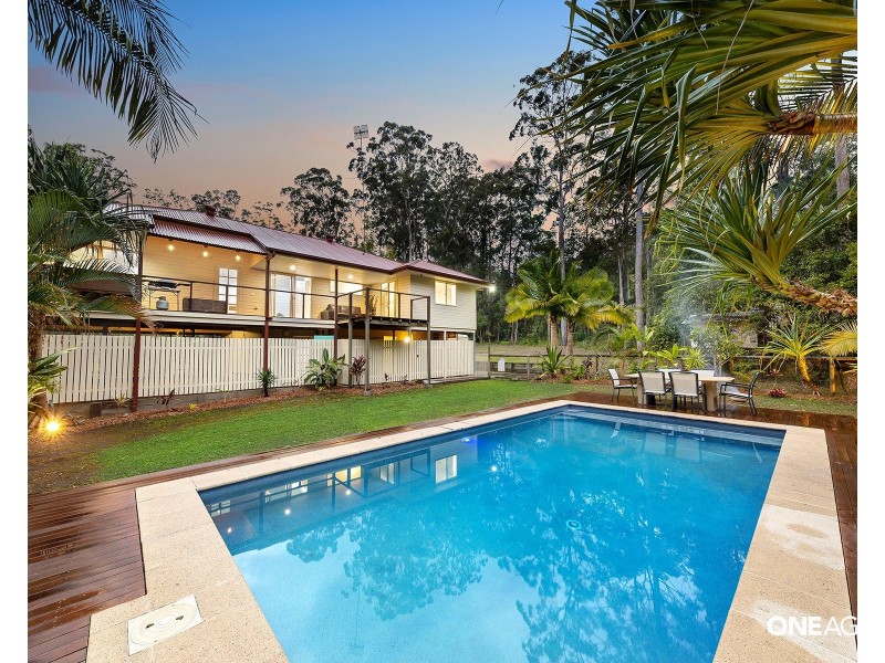 21 Kingsgate Drive, Tinbeerwah QLD 4563 ONE Agency Noosa Sold