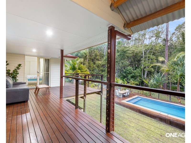 21 Kingsgate Drive, Tinbeerwah QLD 4563 ONE Agency Noosa Sold