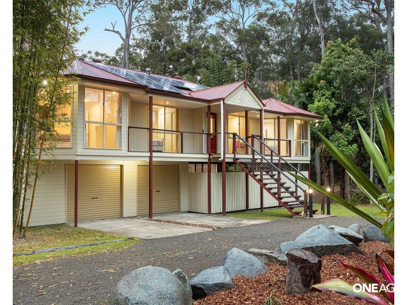 21 Kingsgate Drive, Tinbeerwah QLD 4563 ONE Agency Noosa Sold