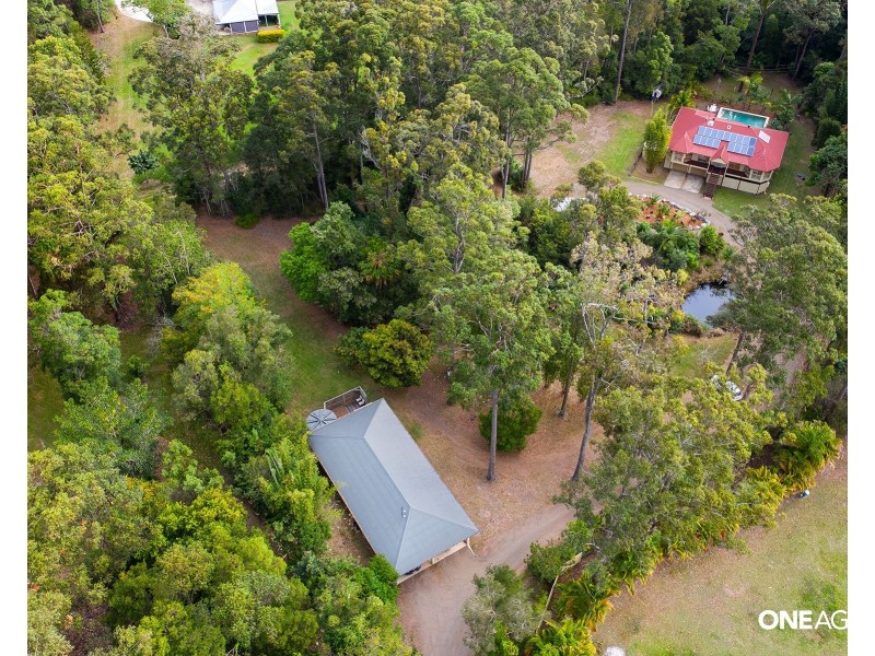 21 Kingsgate Drive, Tinbeerwah QLD 4563 ONE Agency Noosa Sold