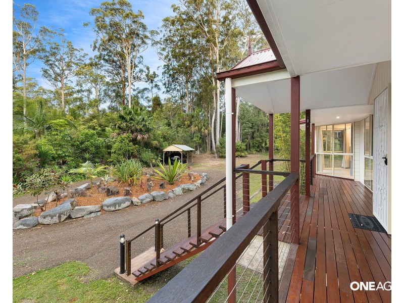 21 Kingsgate Drive, Tinbeerwah QLD 4563 ONE Agency Noosa Sold