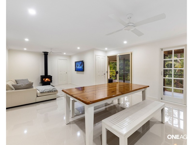 21 Kingsgate Drive, Tinbeerwah QLD 4563 ONE Agency Noosa Sold