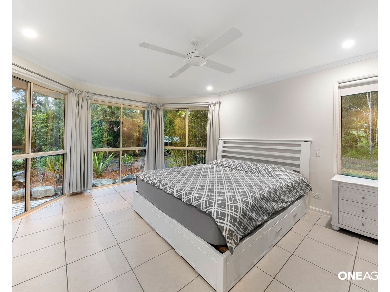 21 Kingsgate Drive, Tinbeerwah QLD 4563 ONE Agency Noosa Sold