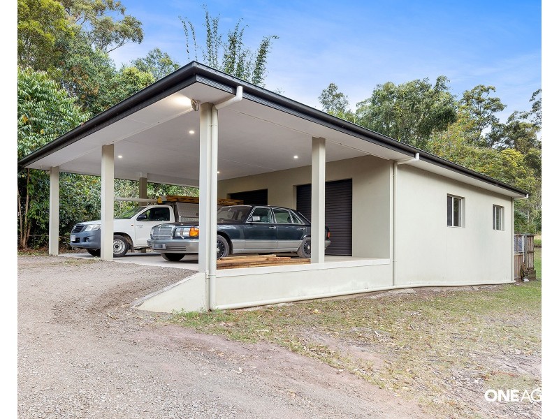 21 Kingsgate Drive, Tinbeerwah QLD 4563 ONE Agency Noosa Sold