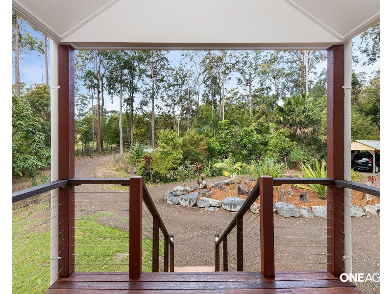 21 Kingsgate Drive, Tinbeerwah QLD 4563 ONE Agency Noosa Sold