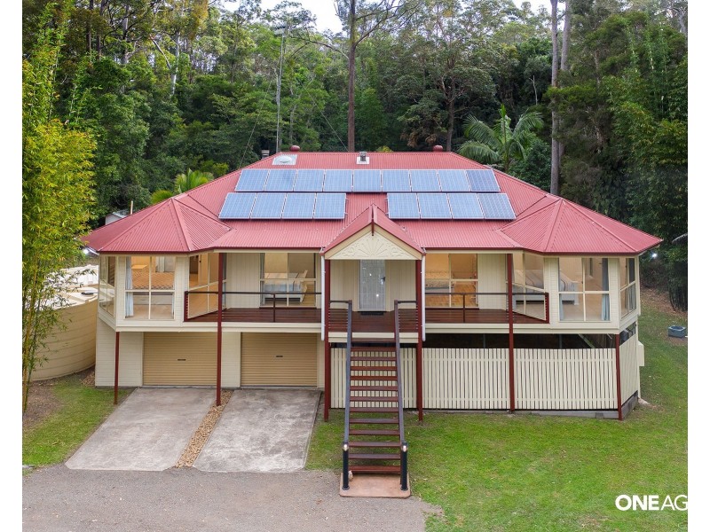 21 Kingsgate Drive, Tinbeerwah QLD 4563 ONE Agency Noosa Sold