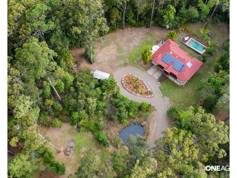 21 Kingsgate Drive, Tinbeerwah QLD 4563 ONE Agency Noosa Sold