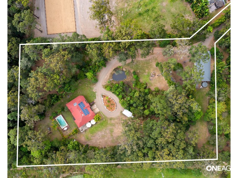 21 Kingsgate Drive, Tinbeerwah QLD 4563