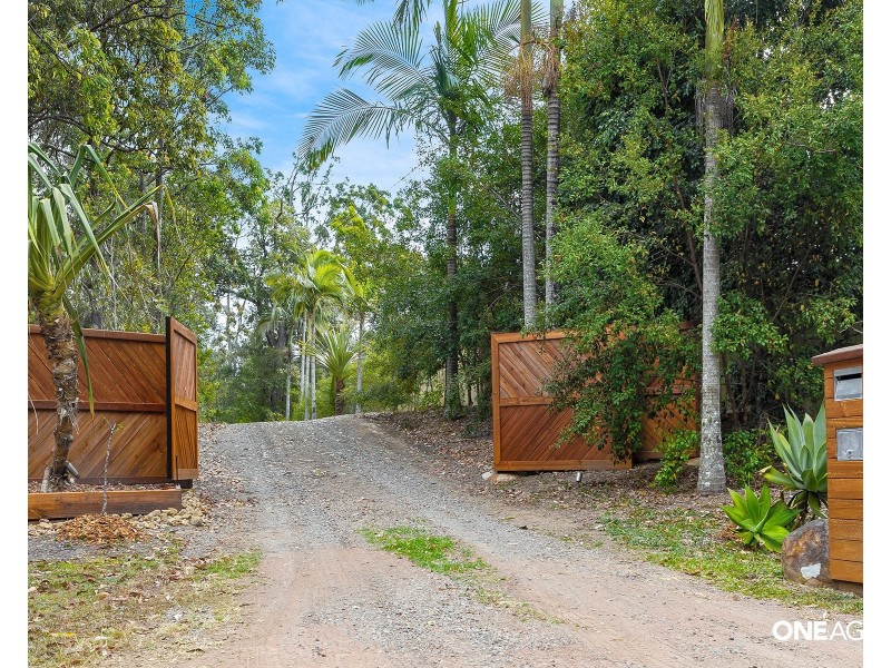 21 Kingsgate Drive, Tinbeerwah QLD 4563