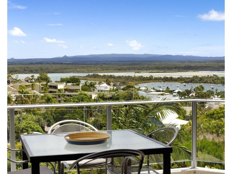 12/20 Edgar Bennett Avenue, Noosa Heads QLD 4567