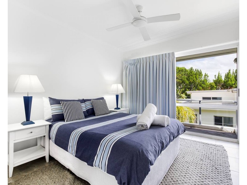 12/20 Edgar Bennett Avenue, Noosa Heads QLD 4567