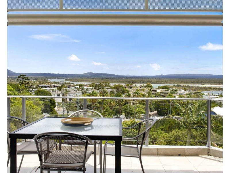 12/20 Edgar Bennett Avenue, Noosa Heads QLD 4567