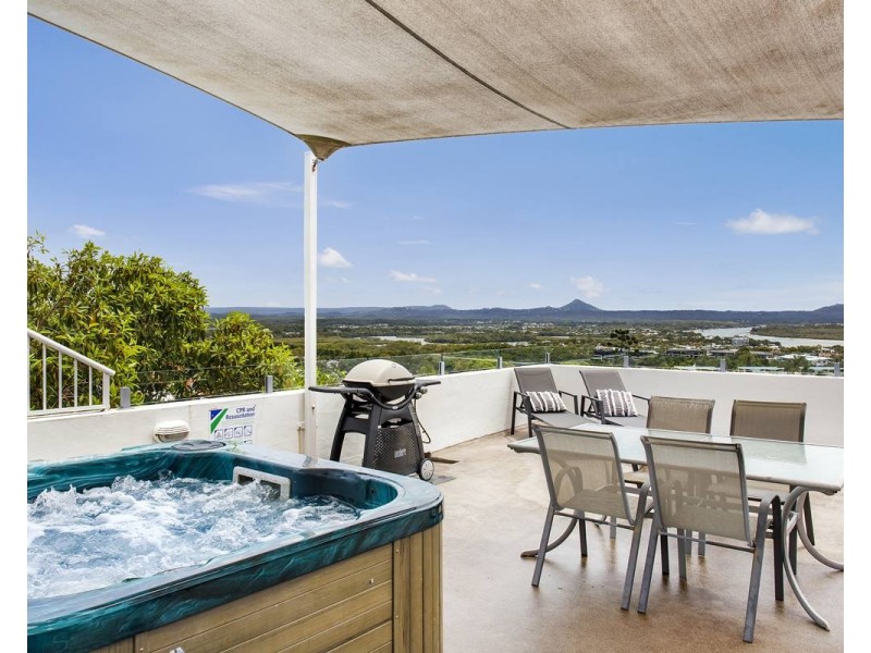 12/20 Edgar Bennett Avenue, Noosa Heads QLD 4567