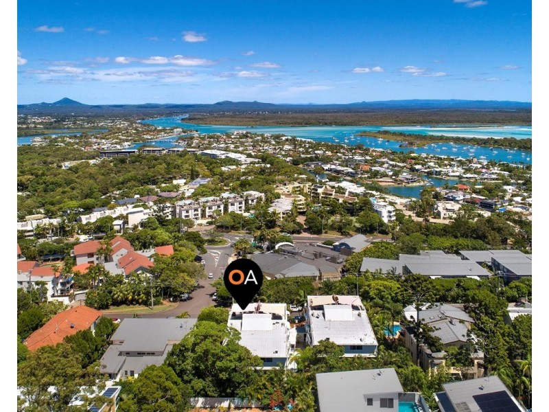 12/20 Edgar Bennett Avenue, Noosa Heads QLD 4567