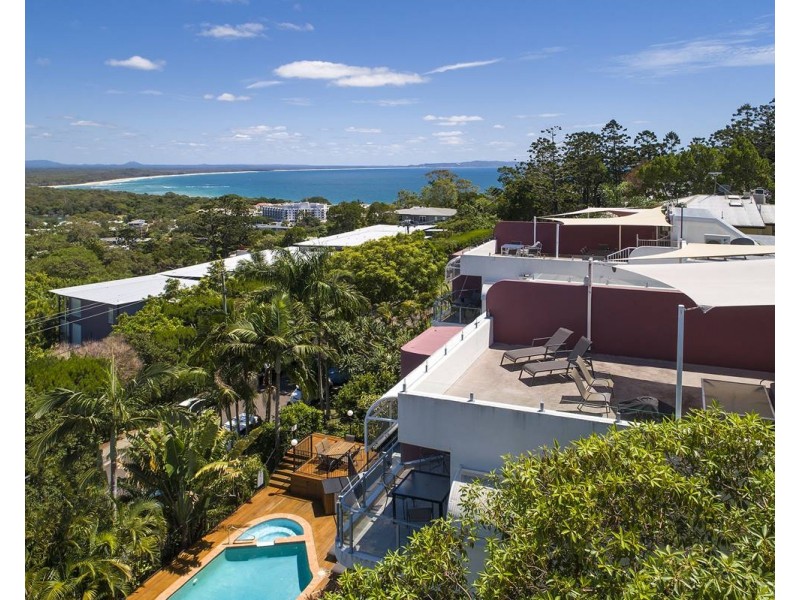 12/20 Edgar Bennett Avenue, Noosa Heads QLD 4567