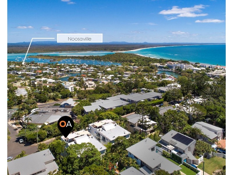 12/20 Edgar Bennett Avenue, Noosa Heads QLD 4567