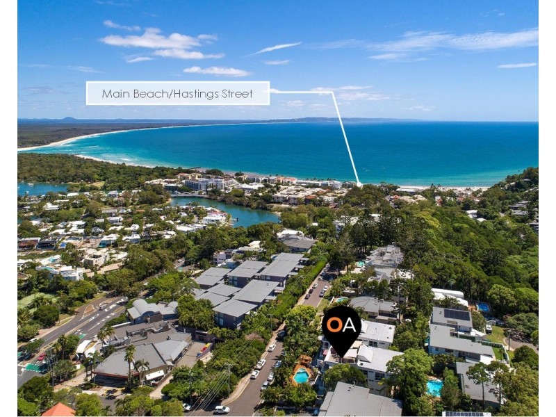 12/20 Edgar Bennett Avenue, Noosa Heads QLD 4567