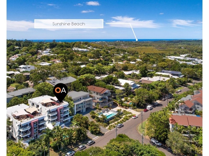 12/20 Edgar Bennett Avenue, Noosa Heads QLD 4567