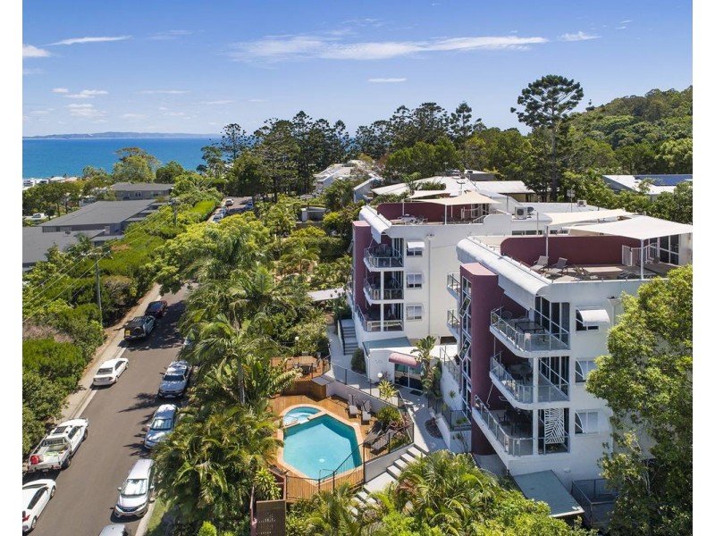 12/20 Edgar Bennett Avenue, Noosa Heads QLD 4567