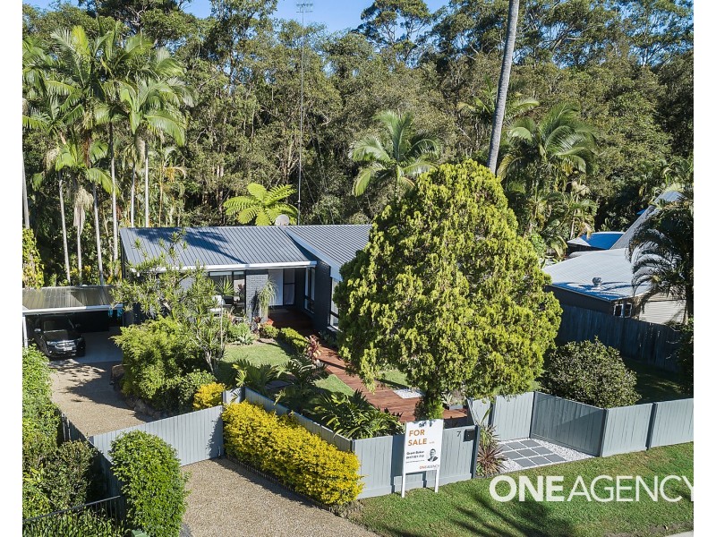 7 Palm Grove Crescent, Tewantin QLD 4565
