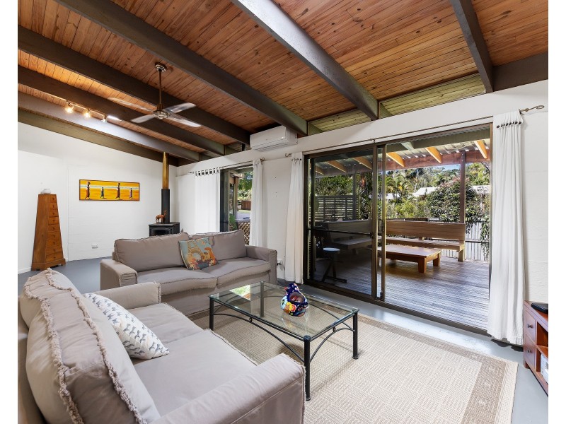 1 Griffith Avenue, Tewantin QLD 4565