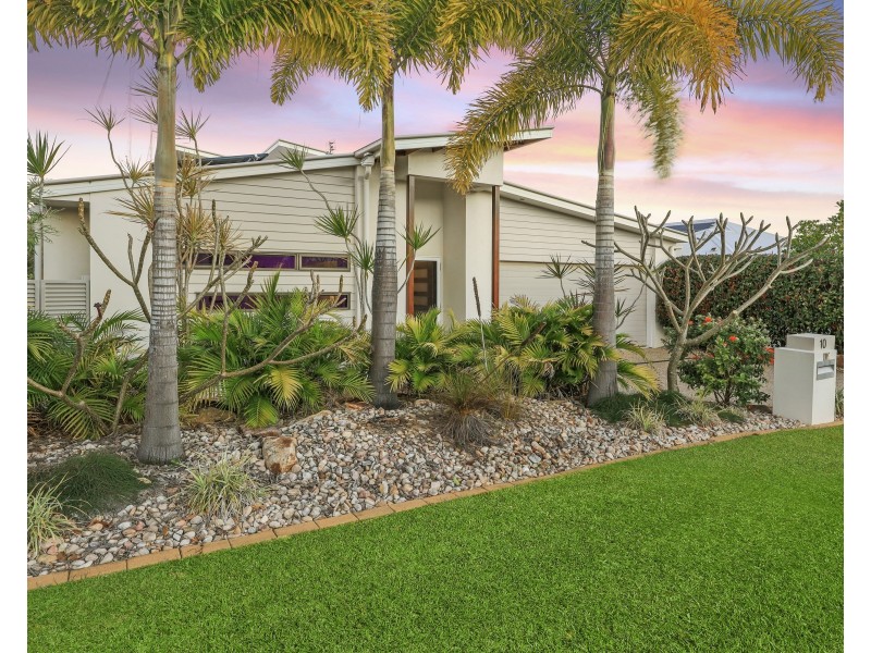 10 Feathertail Place, Peregian Springs QLD 4573