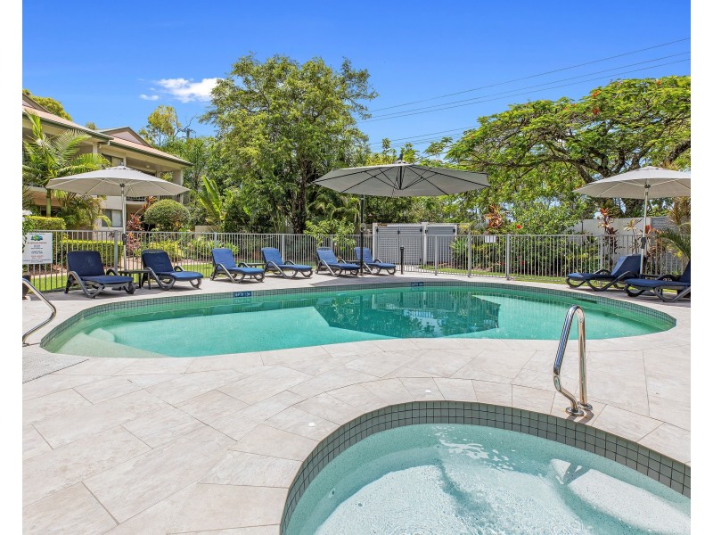 4/243 Weyba Road, Noosaville QLD 4566