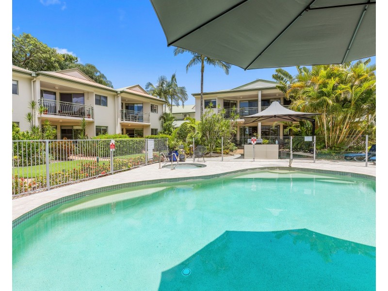 4/243 Weyba Road, Noosaville QLD 4566