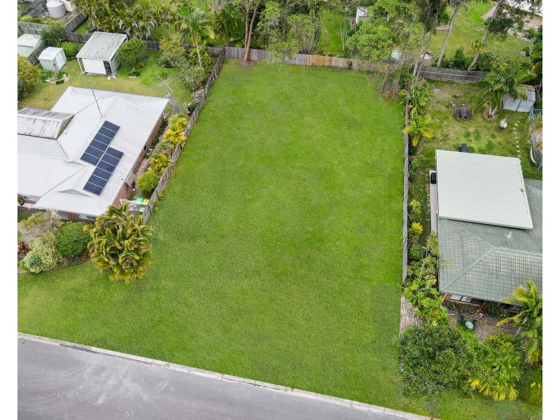 13 Harlow Crescent, Tewantin QLD 4565