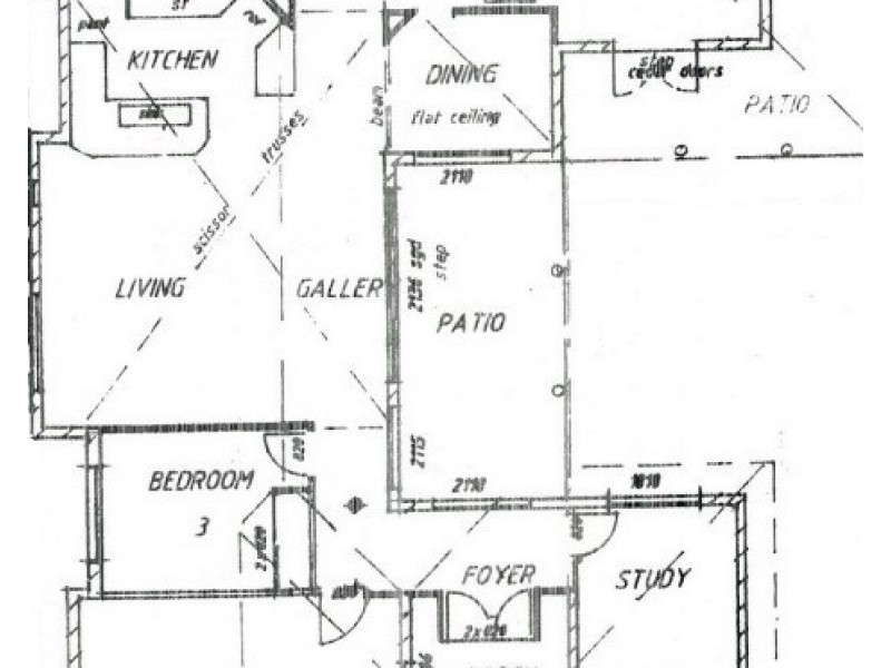 25 Tedford Drive, Tewantin QLD 4565 Floorplan