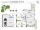 2 Cooloosa Street, Sunshine Beach QLD 4567 Floorplan