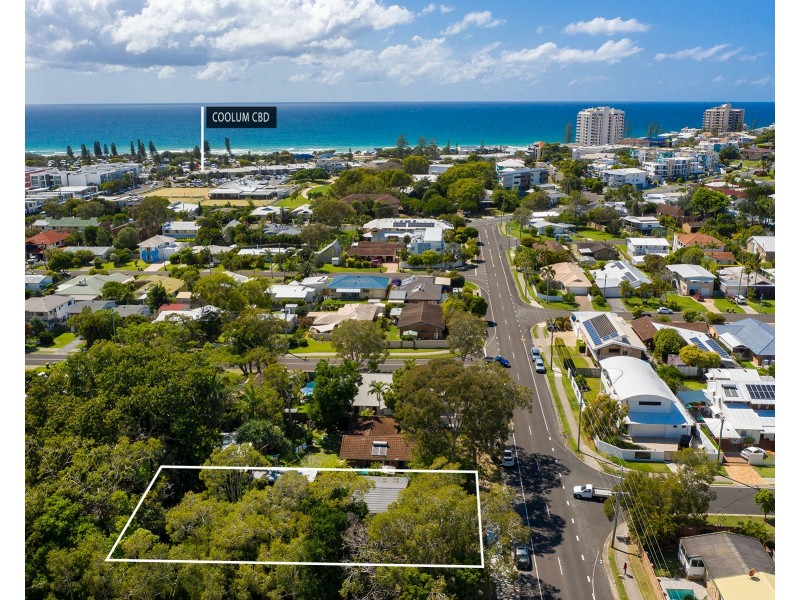 22 Banksia Avenue, Coolum Beach QLD 4573