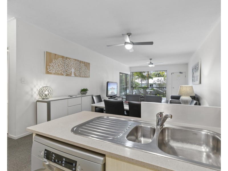 4/283-285 Weyba Road, Noosaville QLD 4566