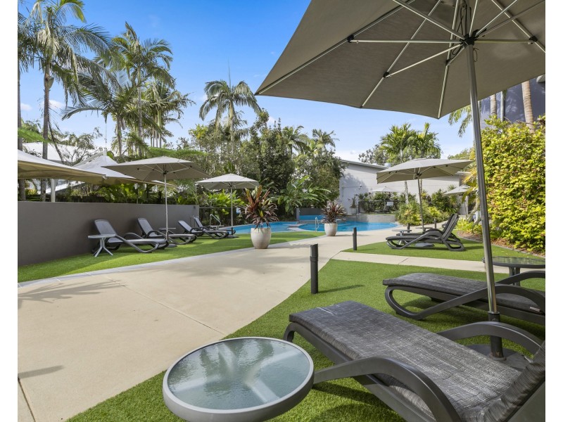 4/283-285 Weyba Road, Noosaville QLD 4566