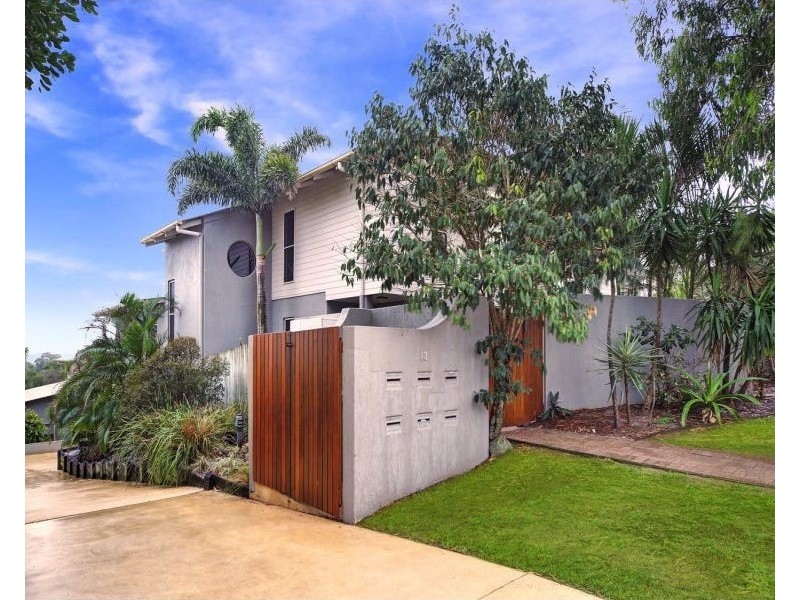 1/13 Advance Place, Sunrise Beach QLD 4567