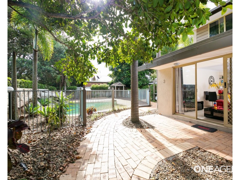 3/37-39 Thomas Street, Noosaville QLD 4566