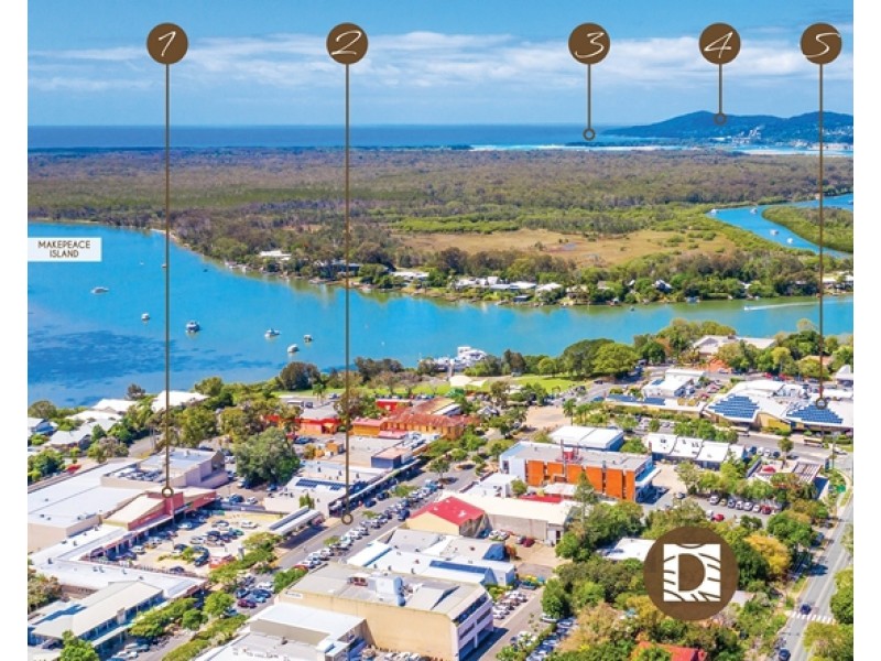 30-32 Doonella Street, Tewantin QLD 4565