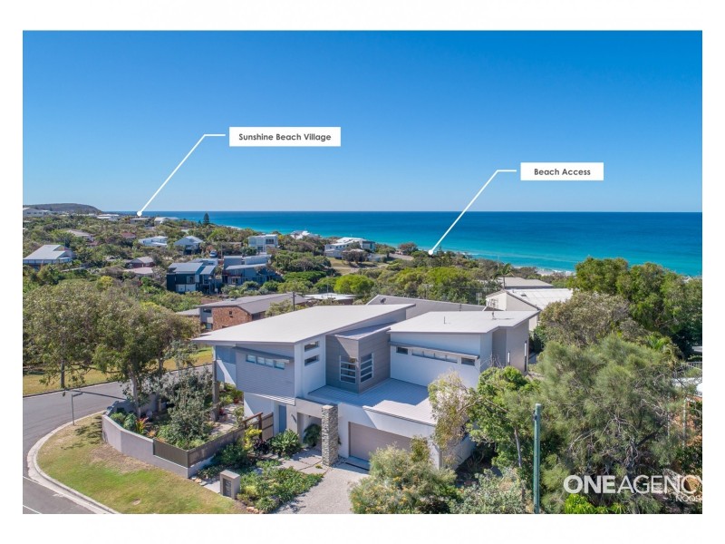 51 Tingira Crescent, Sunrise Beach QLD 4567