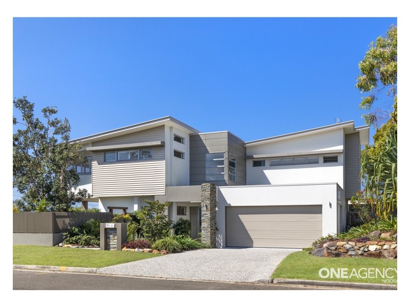 51 Tingira Crescent, Sunrise Beach QLD 4567