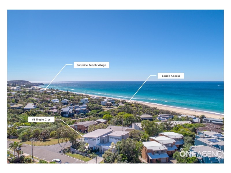 51 Tingira Crescent, Sunrise Beach QLD 4567