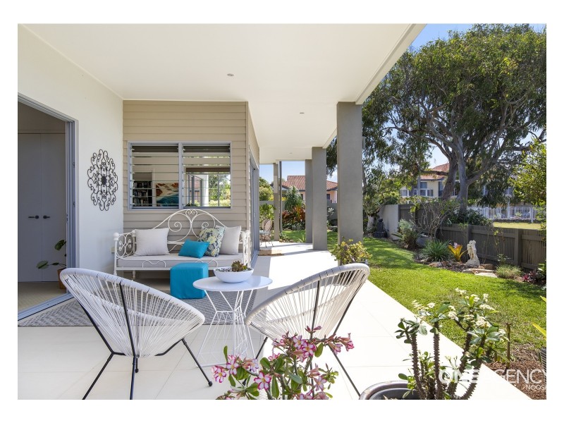 51 Tingira Crescent, Sunrise Beach QLD 4567