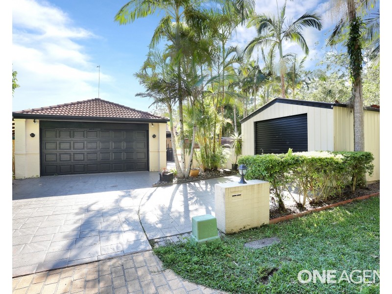 23 Daintree Way, Tewantin QLD 4565