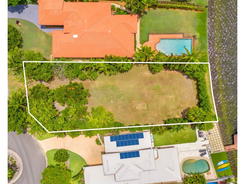 #45 Saltwater Avenue, Noosa Waters QLD 4566